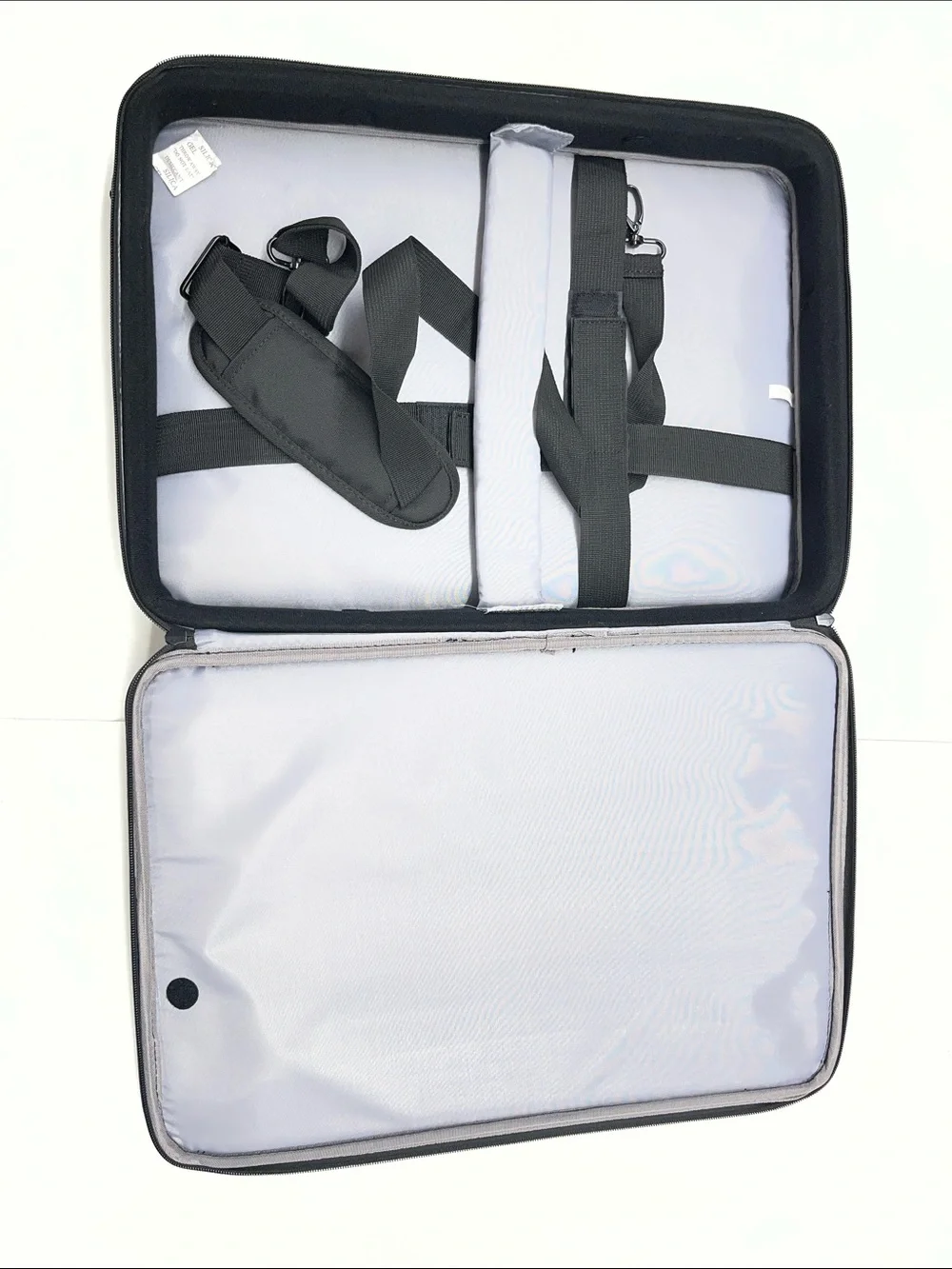 New Vangoddy Trovo Executive Class Message Bag Carrying Suitcase Laptop Bag
